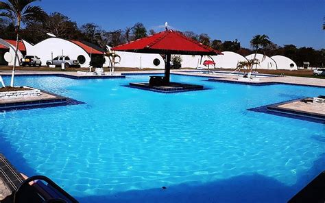 PANTANAL 3 RIOS HOTEL (Caceres) - Lodge Reviews & Photos - Tripadvisor