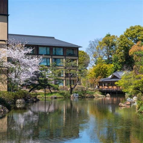 Four Seasons Hotel Kyoto (Kyoto Prefecture, Japan) Verified Reviews | Tablet Hotels
