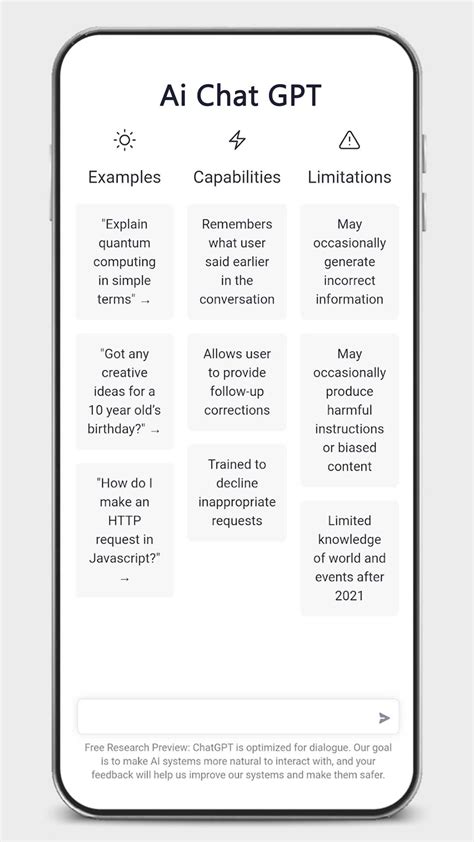 Chatbot GPT 的图像结果