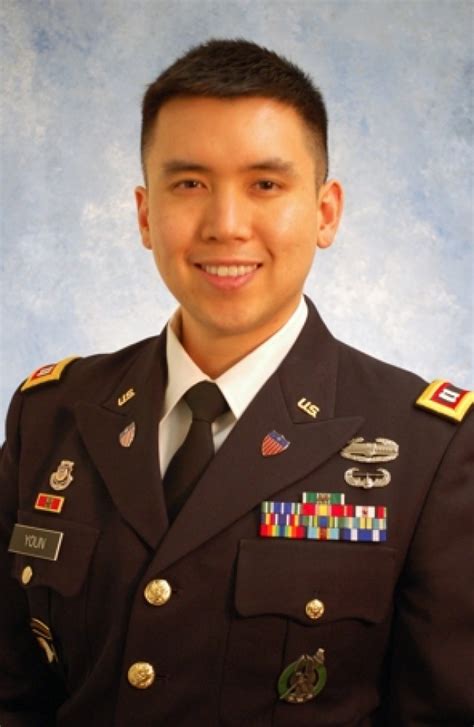 Army Captain Helps Woman Assaulted on Metro Train | Article | The ...