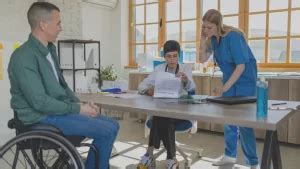 SSA Disability Exam Process 的图像结果