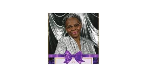 Ophelia Johnson Bloodworth Obituary (2023) - New Haven, CT - McClam ...