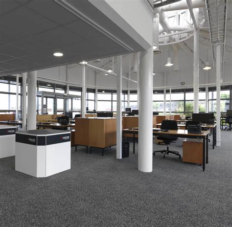 Office - Domino Interiors - Office refits - Commercial Interiors