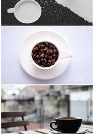 咖啡设计推广方案ppt 的图像结果
