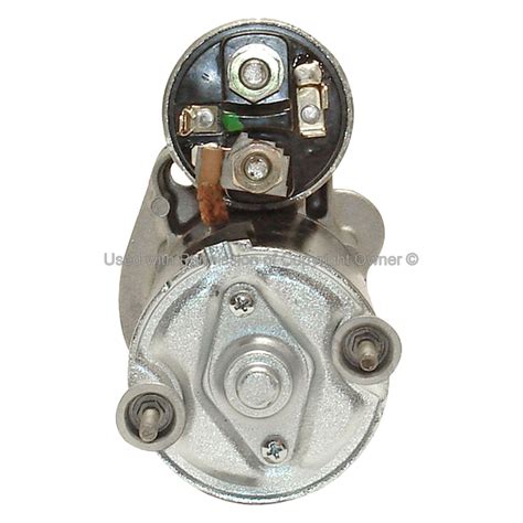 iD Select® 12419 - Remanufactured Starter