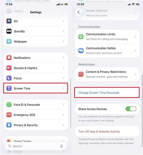 How to Turn Off Parental Controls on iPhone (With/Without Passcode)