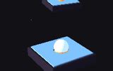 Hop Ball 3D Oyunu Oyna - Tokoyun.com