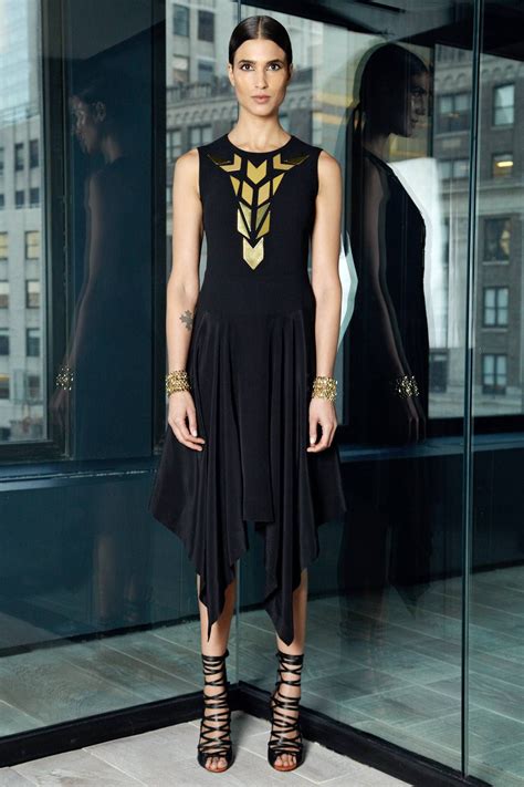 Rachel Roy Pre-Fall 2013, from nymag fashion | Fashion, Rachel roy ...