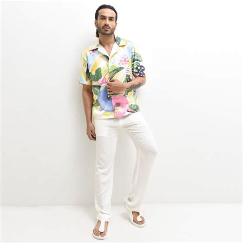 MENS – Rimi Nayak India