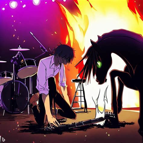 Covers of Invention Live and Loud @ The Black Horse, Hinckley, The ...