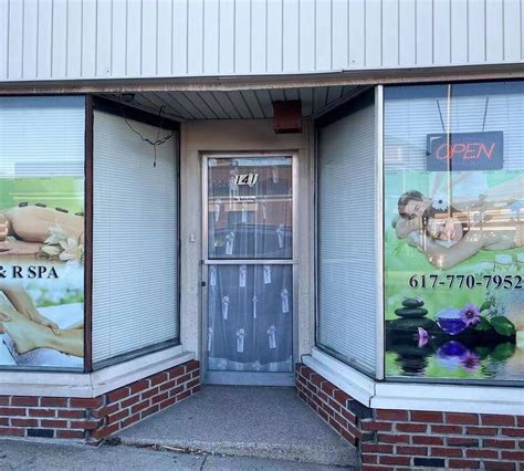 C & R Spa Massage (Quincy, MA): Hours, Address - Tripadvisor