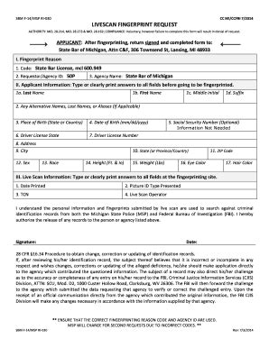 purchase agreement michigan Forms and Templates - Fillable & Printable ...