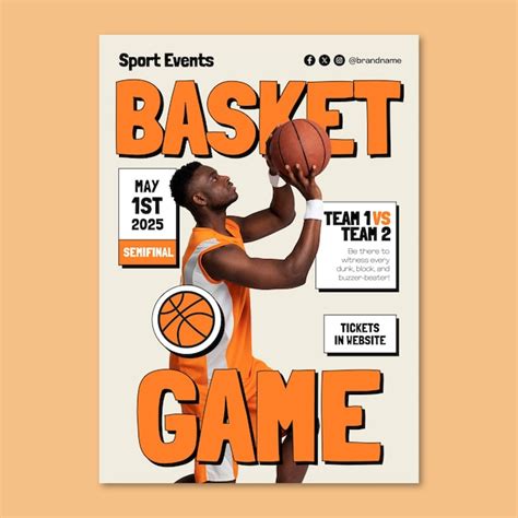 Basketball Poster Graphics 的图像结果