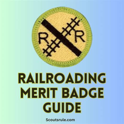 Cycling Merit Badge Guide - Scouts Rule
