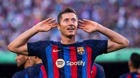 Top Skor Liga Spanyol: Siapa yang Bertengger di Puncak?