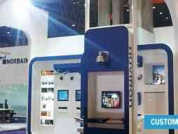 Taylex Displays Limited: Customer Reviews, Stands and Services
