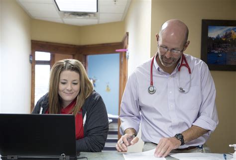 Cedar Ridge Family Medicine – Always Caring for our Patients