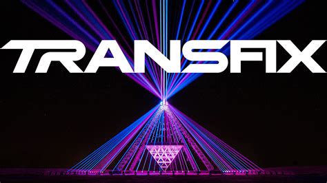 TRANSFIX Tickets | Event Dates & Schedule | Ticketmaster.com