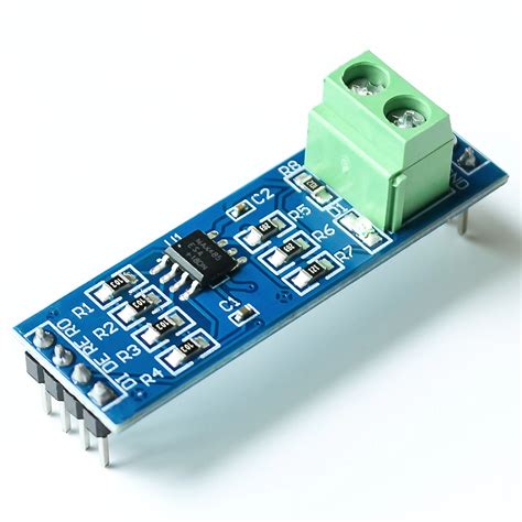 USB to RS485 Converter Module