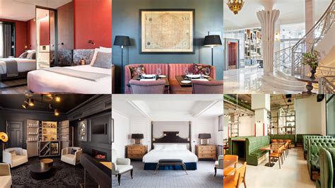 Famous Hotels In Madrid Spain