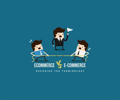 Understanding the Correct Ecommerce Spelling: Ecommerce vs. E-commerce