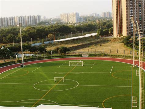 Savvy Swaraaj Sports Club