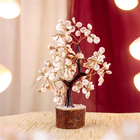 Natural Stone Tree