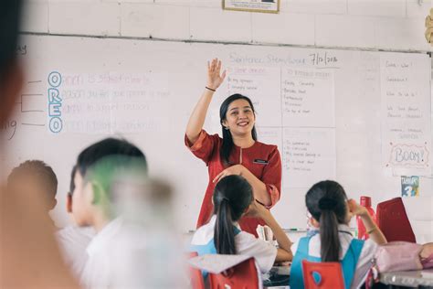 Program Duta Guru – Teach For Malaysia