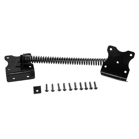 Image result for Gate Spring Install