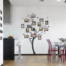 Photo Wall Sticker by Photo Wall Collage Without Frames 17 Layout Ideas Photo Wall Sticker