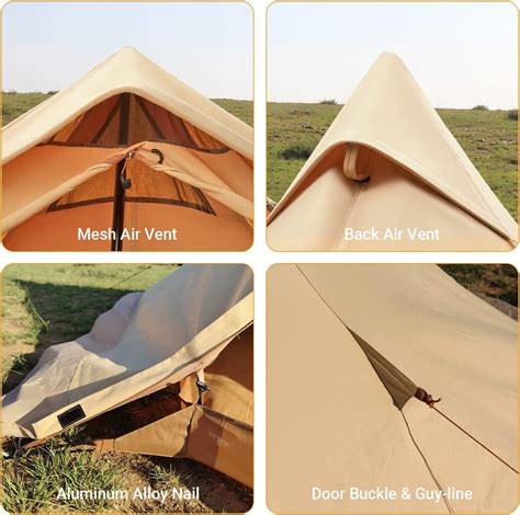 10 Best Hot Tents For Your Winter Camping Trip - Outdoors.com
