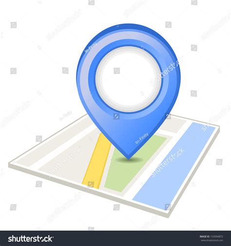 Blue Map Pin 的图像结果