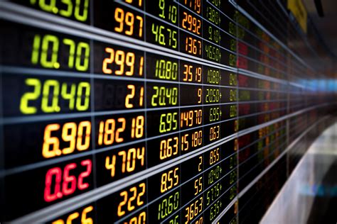 What Happened in the Stock Market Today | The Motley Fool