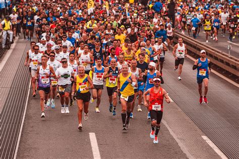 How Far Is 5K In Miles? - Running Matter