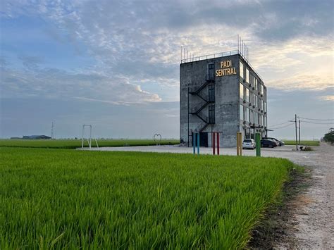 PADI SENTRAL HOMESTAY (Sekinchan) - Hotel Reviews & Photos - Tripadvisor