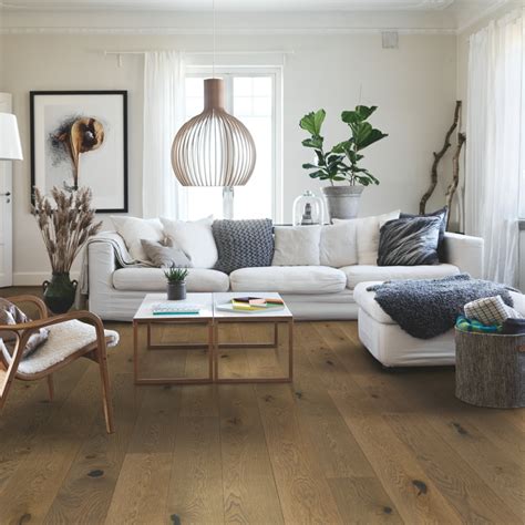 Pergo wood floors: natural beauty under your feet