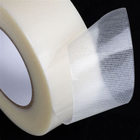 Premium Clear Duct Tape, Heavy Duty Duct Tape, Waterproof Gaffa Tape - GTSE