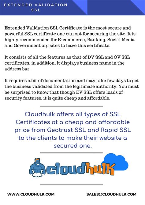 Image result for How to Get Extended SSL