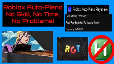 Image result for Roblox Auto Piano Script Pastebin
