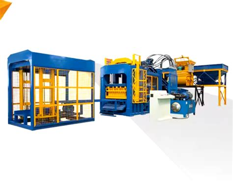 Image result for Concrete Block Machine Plans