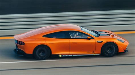 Mercedes-AMG GT XX: así logró dar la vuelta al mundo en menos de ocho días | Parabrisas