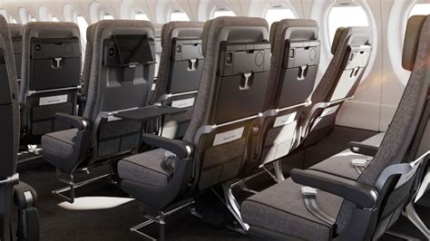 Qantas A220 Business Class 的图像结果