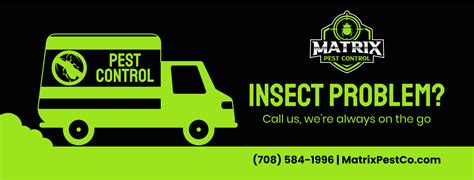 Image result for Matrix Pest Control