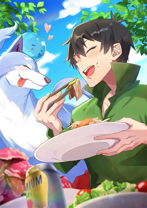 Tondemo Skill De Isekai Hourou Meshi Wallpapers - Wallpaper Cave