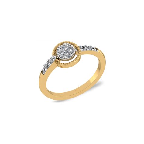 Sparkleorb Ring – Rega Jewels