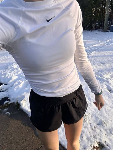 Nike and lululemon running outfit | Running clothes, Fitness wear ...