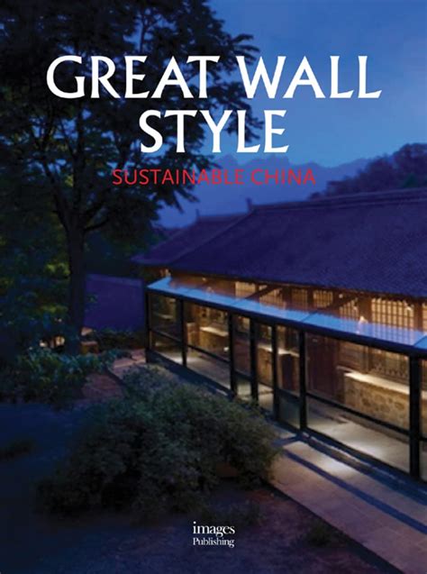 Buy Great Wall Style: Building Home With Jim Spear Book Online at Low ...