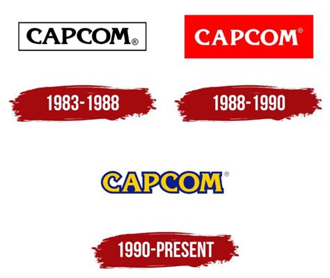 Image result for Capcom Logo SNES
