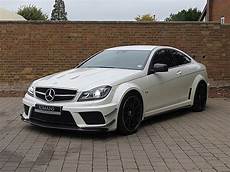 Amg Black Series C63 by 2012 Used Mercedes C63 Amg Black Series White Amg Black Series C63