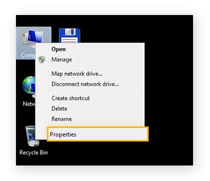 Image result for How to Check Computer Property